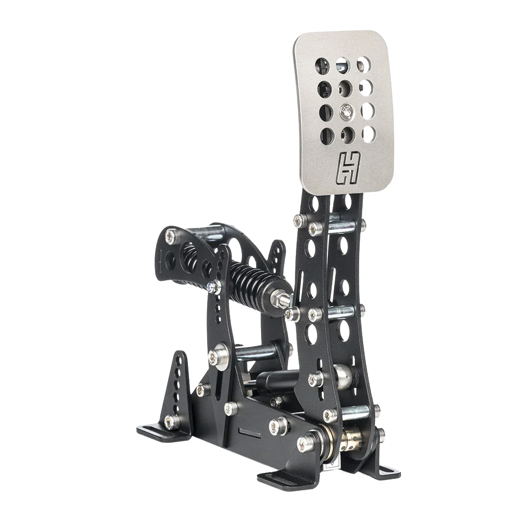 Heusinkveld Ultimate+ - 3 Pedal - SimXPro