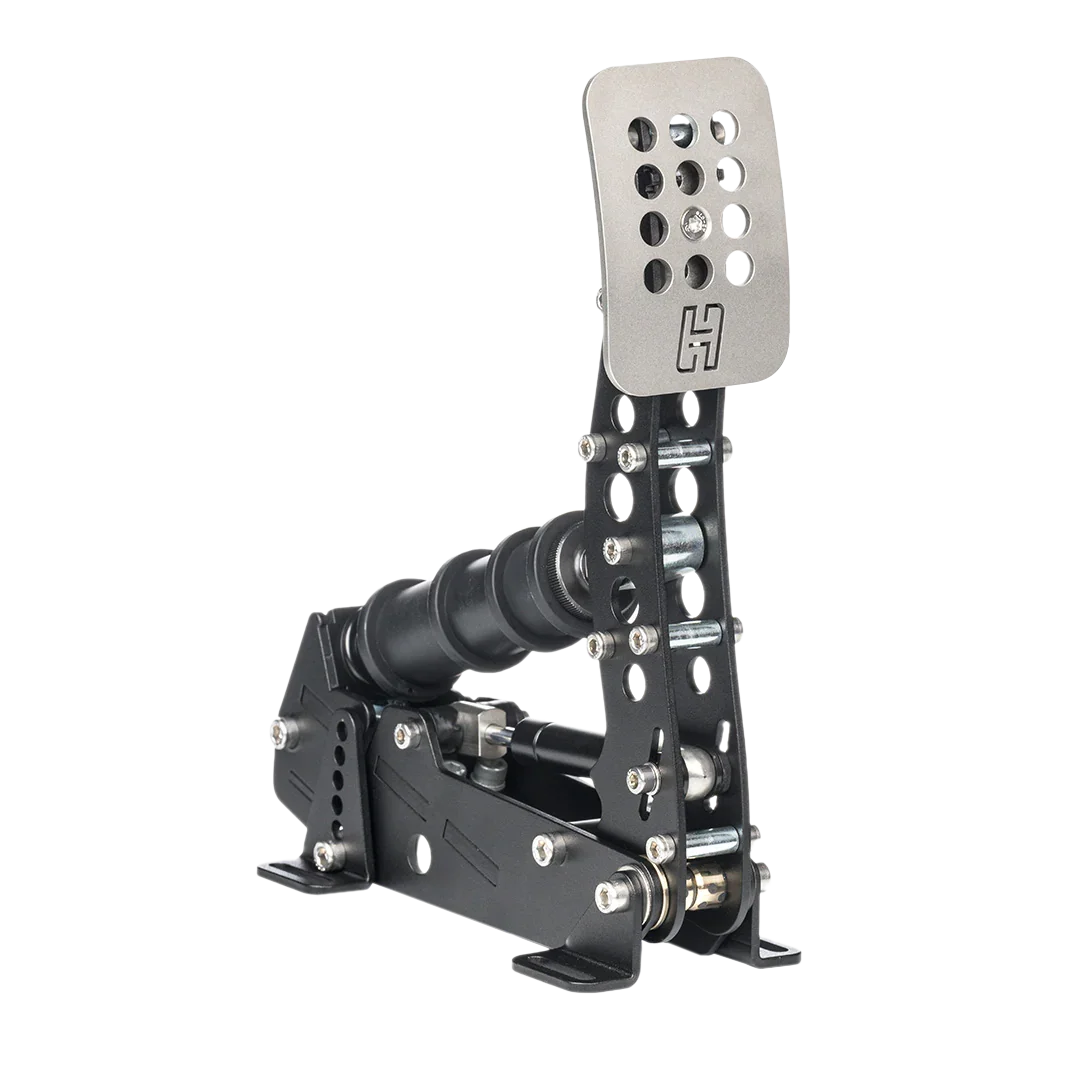 Heusinkveld Pedals Ultimate+ - Clutch only - SimXPro