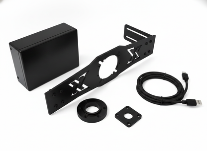 SimXPro XT120 GT Sim Racing Cockpit