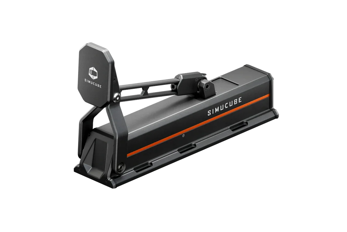 Simucube ActivePedal Pro - SimXPro