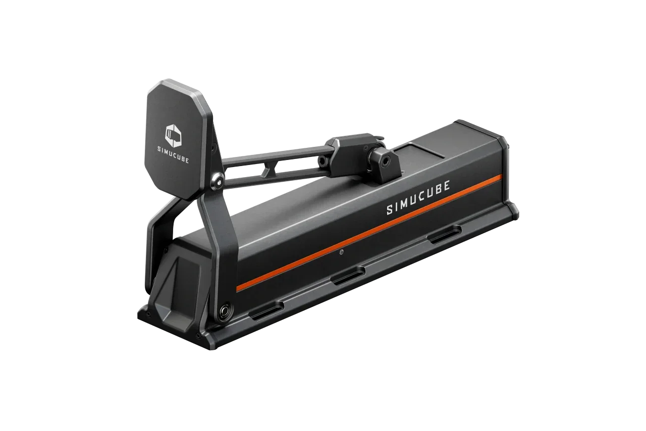 Simucube ActivePedal Pro - SimXPro