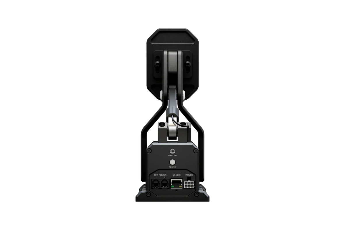 Simucube ActivePedal Pro - SimXPro