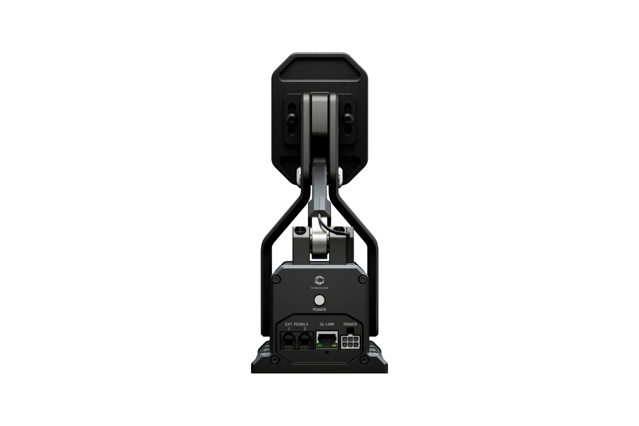 Simucube ActivePedal Pro - SimXPro