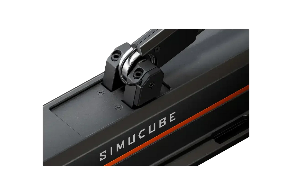 Simucube ActivePedal Pro - SimXPro