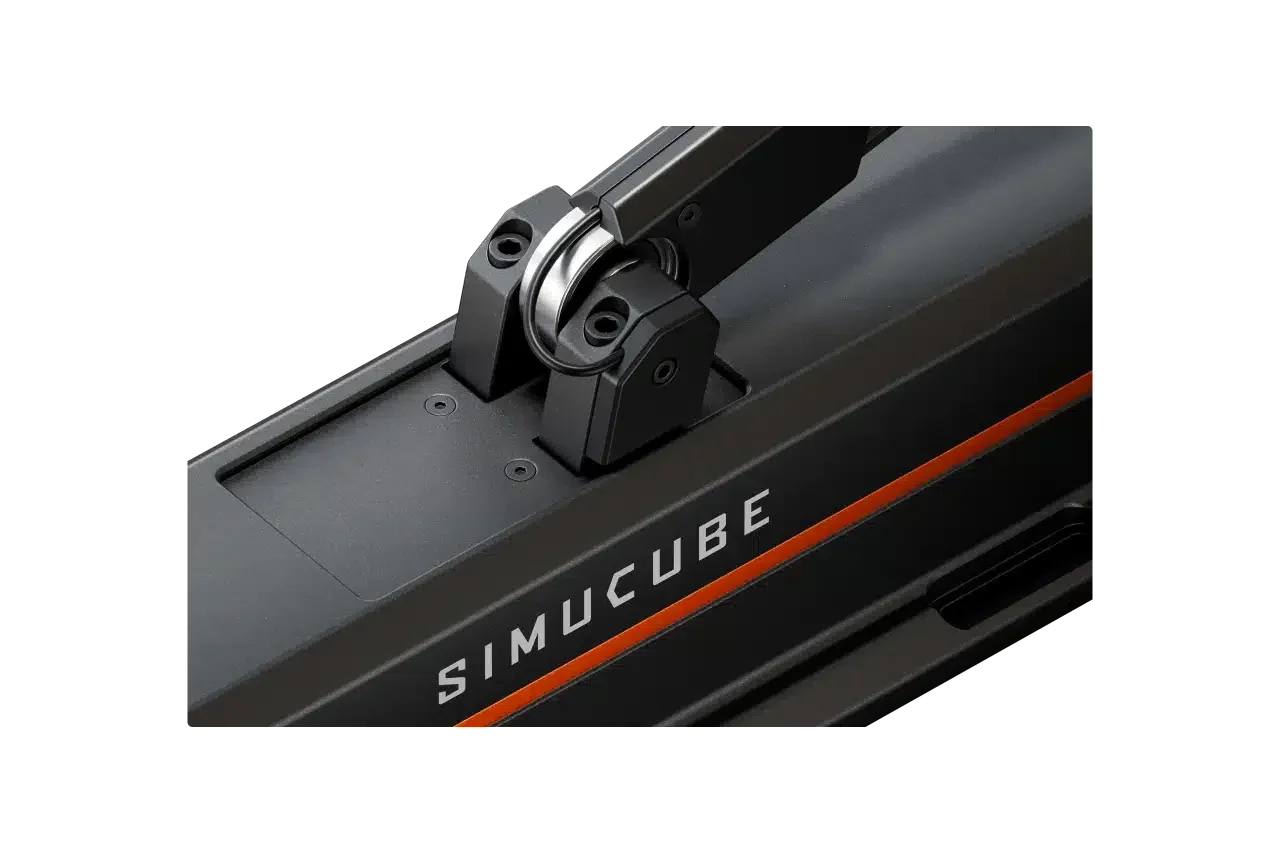 Simucube ActivePedal Pro - SimXPro