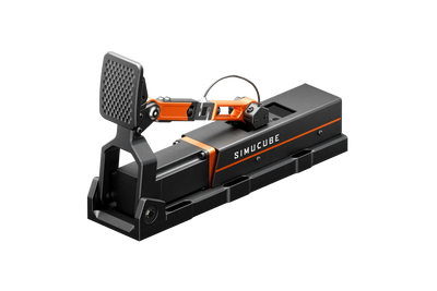 Simucube ActivePedal Ultimate - SimXPro