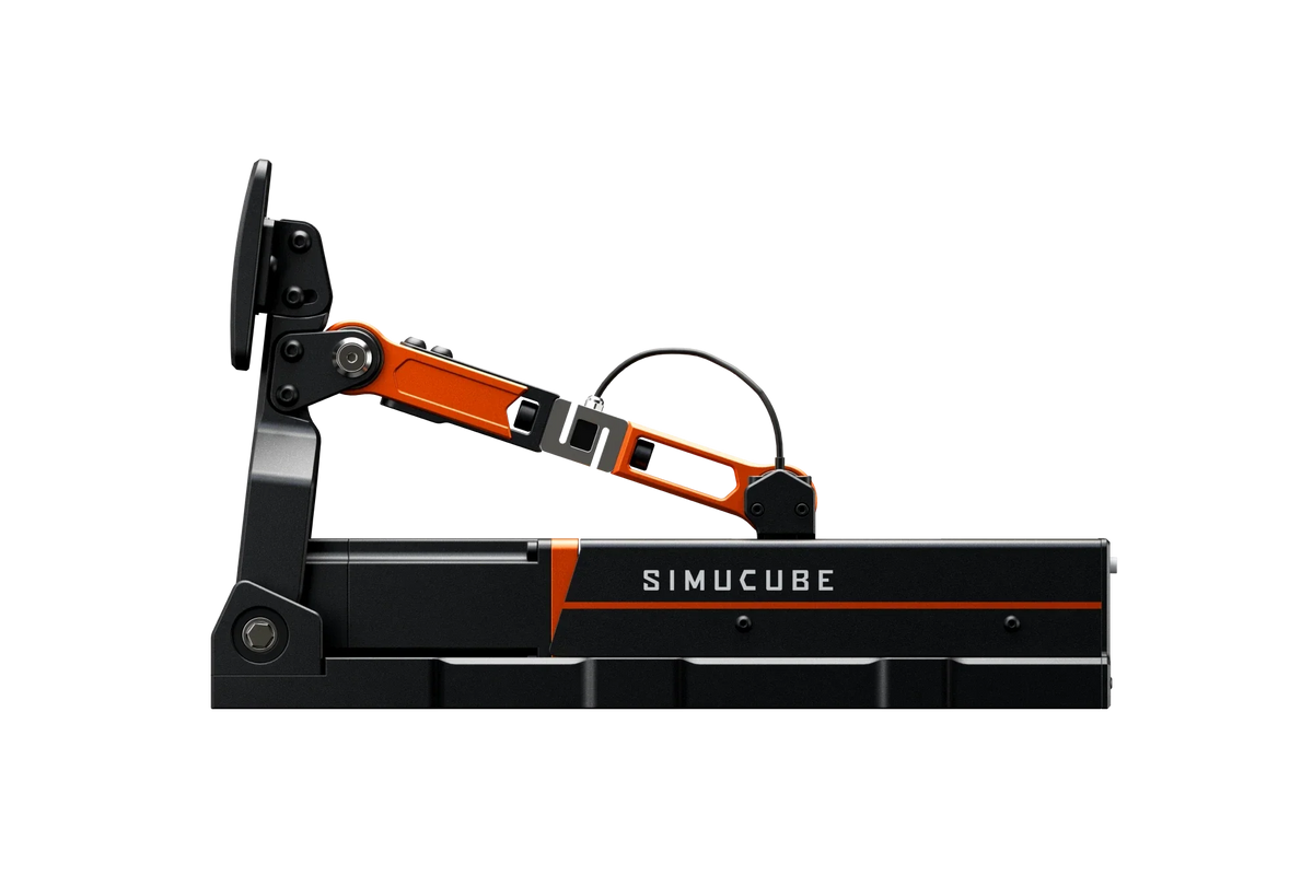 Simucube ActivePedal Ultimate - SimXPro