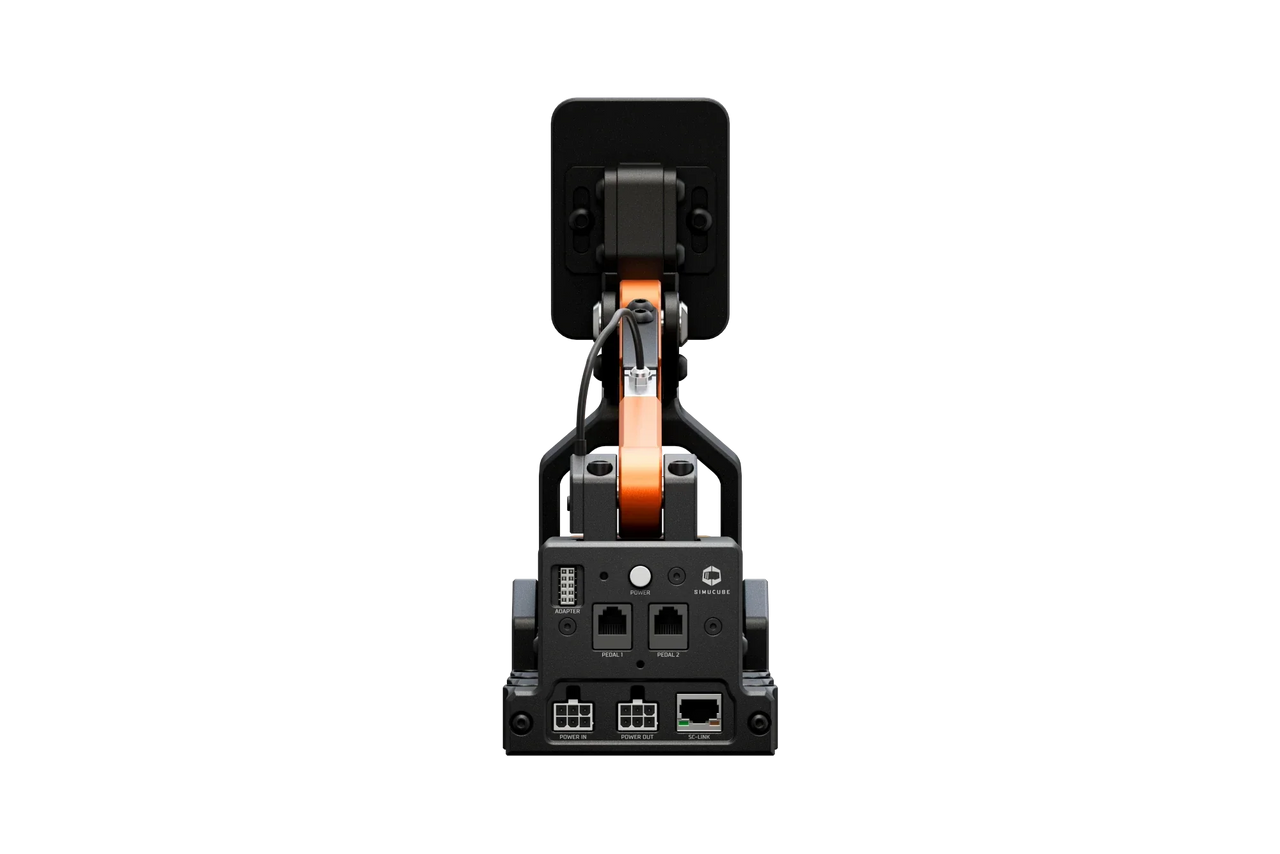 Simucube ActivePedal Ultimate - SimXPro