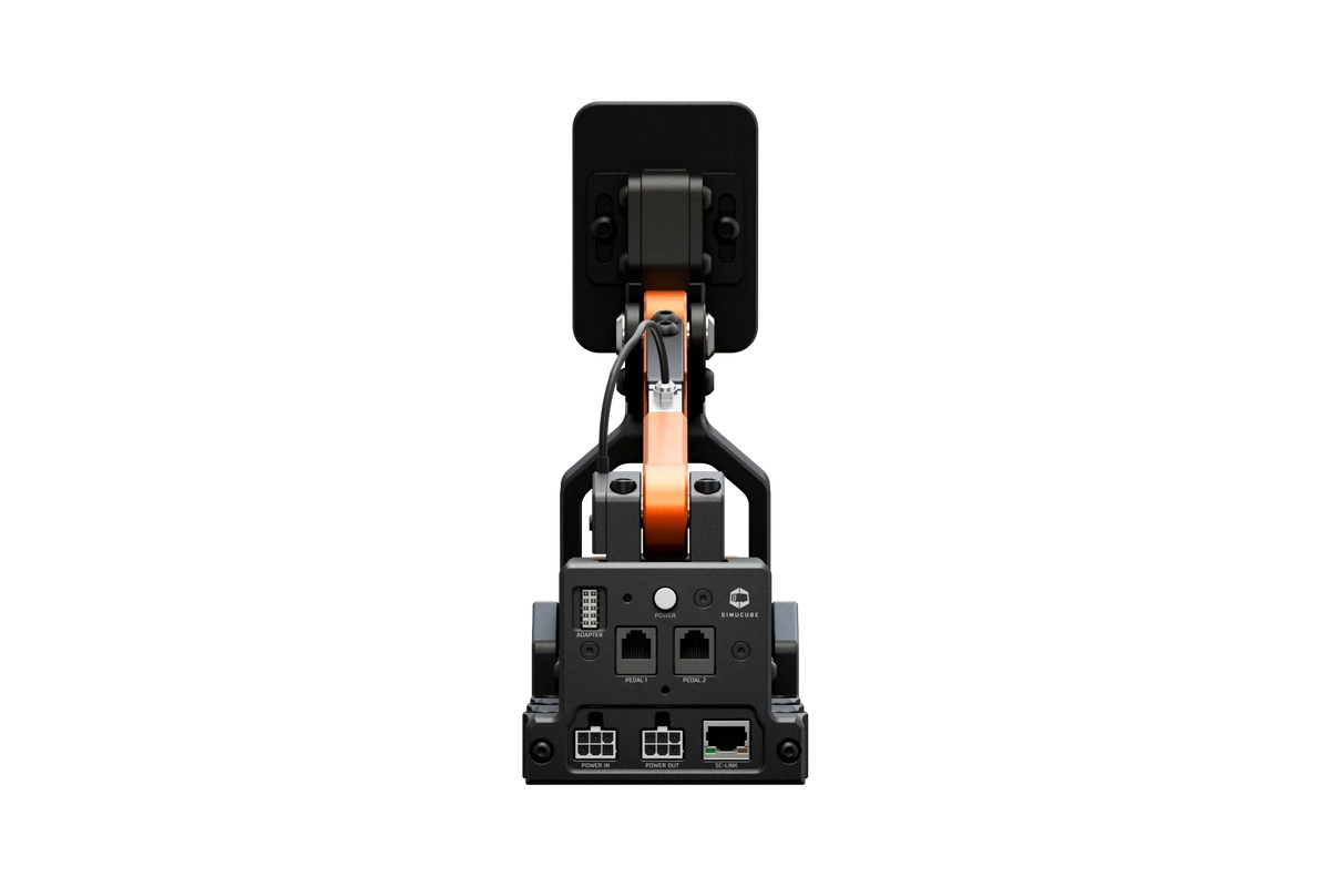 Simucube ActivePedal Ultimate - SimXPro