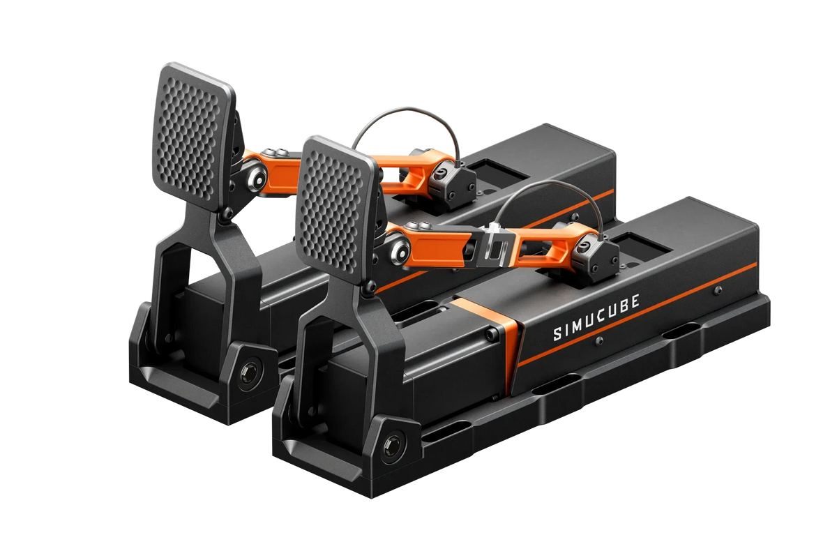 Simucube ActivePedal Ultimate - SimXPro