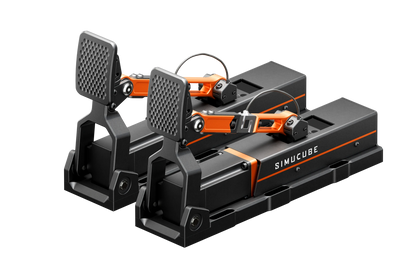 Simucube ActivePedal Ultimate