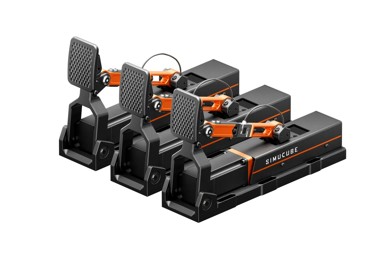 Simucube ActivePedal Ultimate - SimXPro