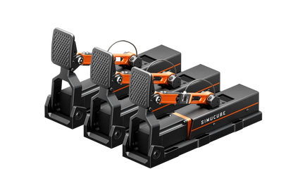Simucube ActivePedal Ultimate
