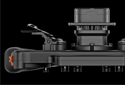 Bavarian Sim Tec x Simucube Delta PRO SC – Draadloos formule-simracingstuur