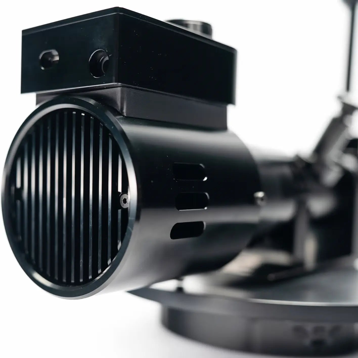 BDH Active Shifter™