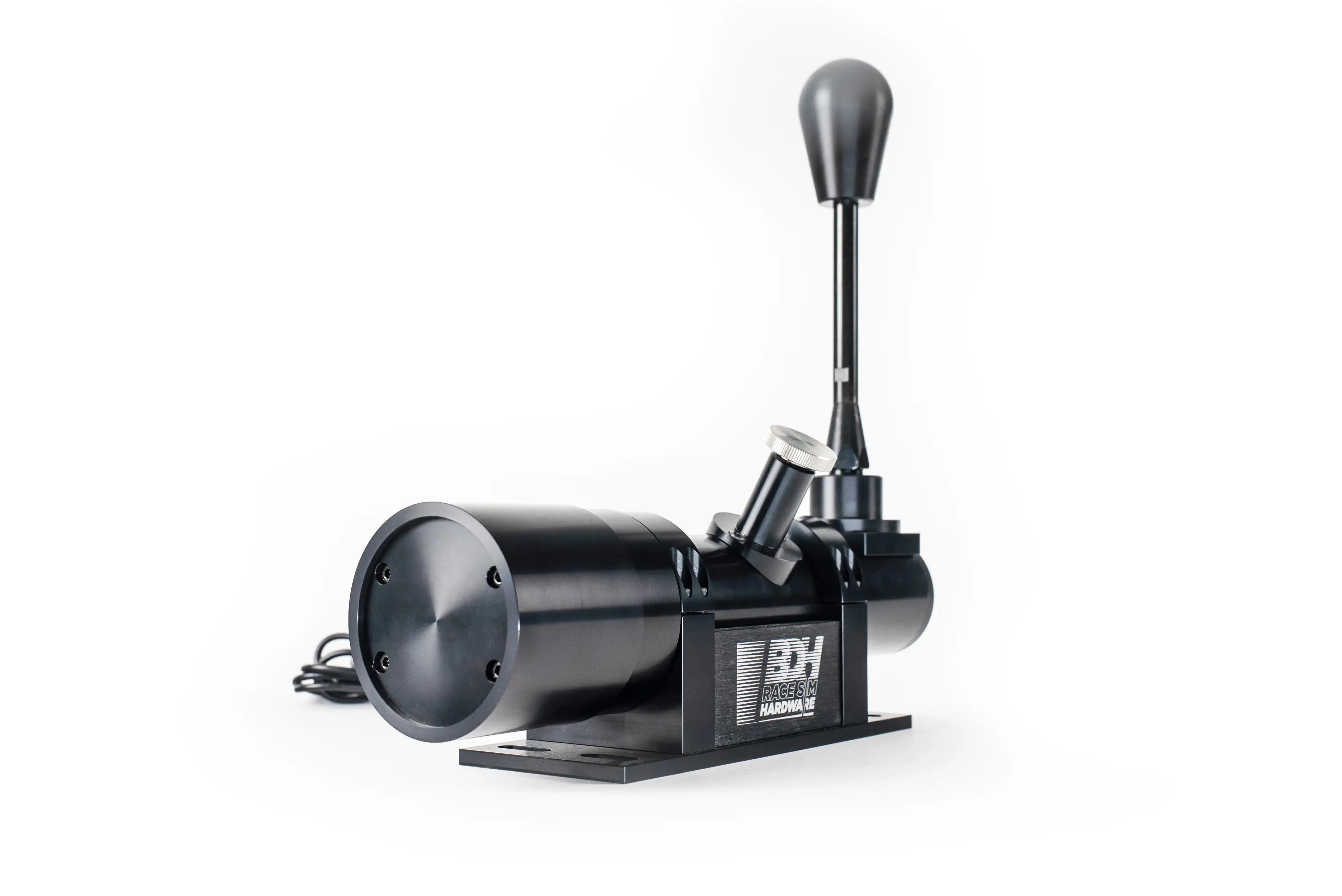 BDH H1 Mechanical H-Pattern Shifter – SimXPro l Sim Racing Shop