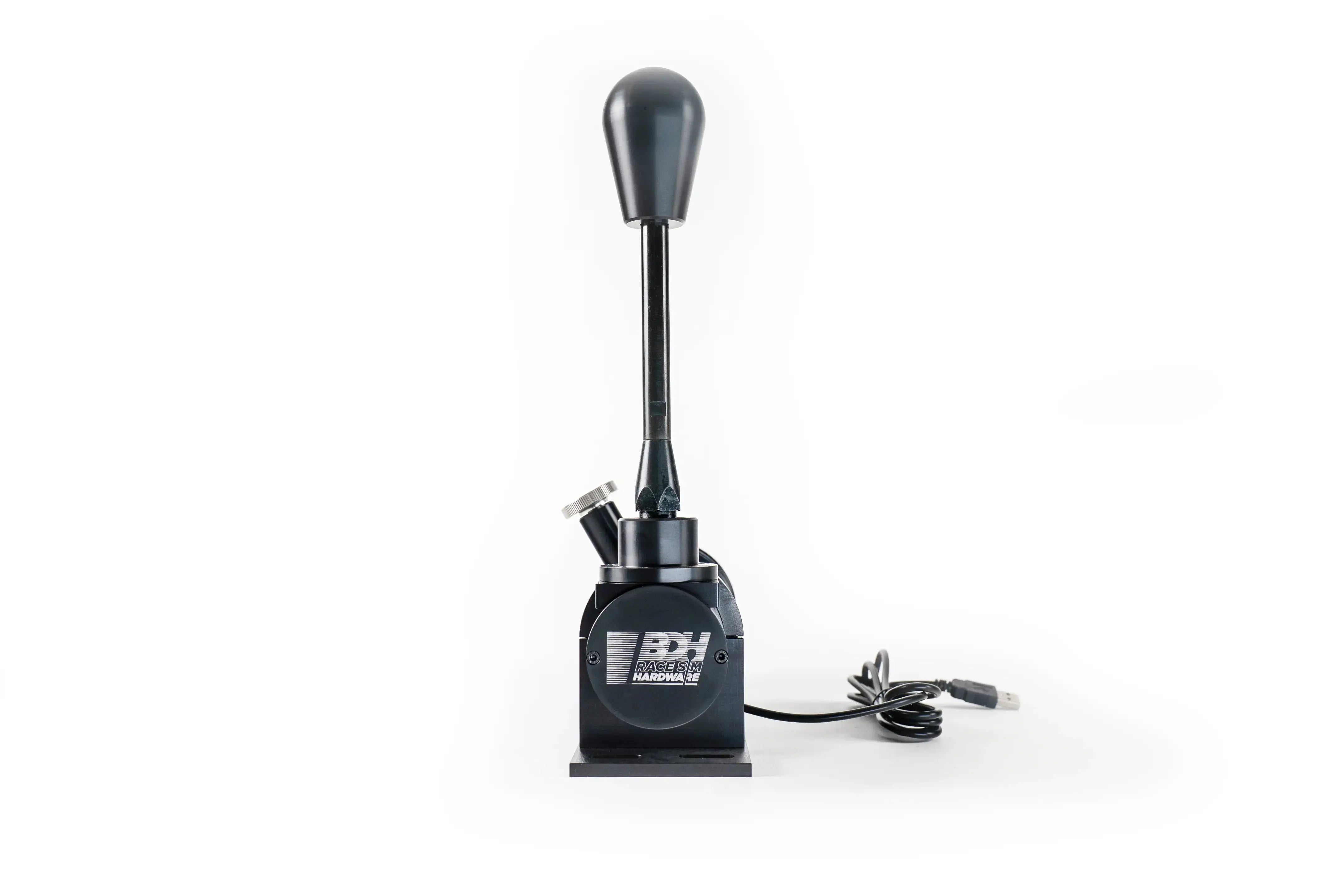 BDH H1 Mechanical H-Pattern Shifter – SimXPro l Sim Racing Shop