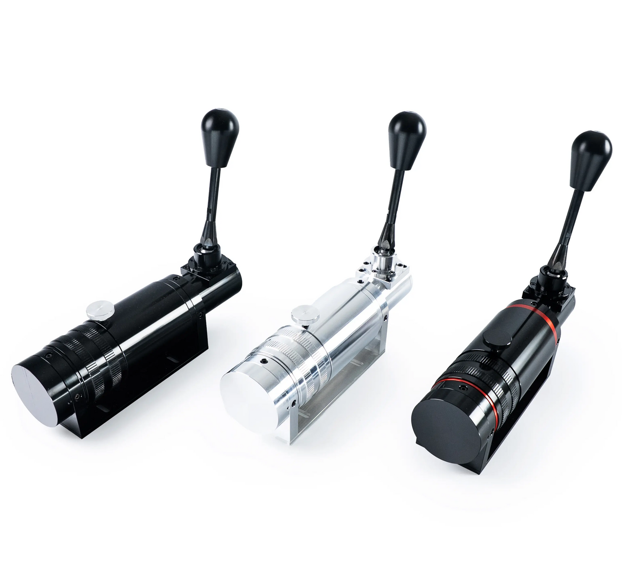 BDH H2SQ SHIFTER