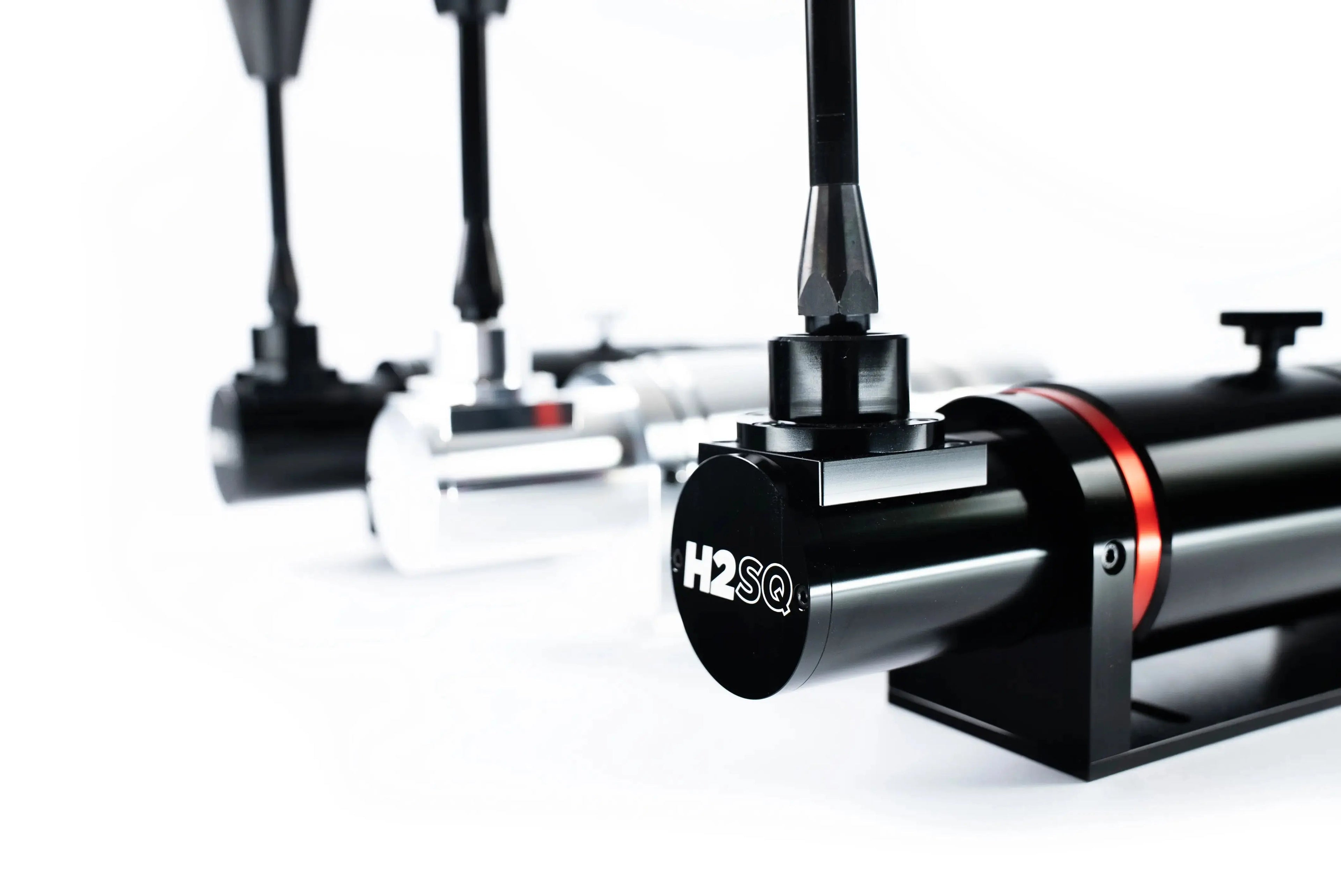BDH H2SQ SHIFTER