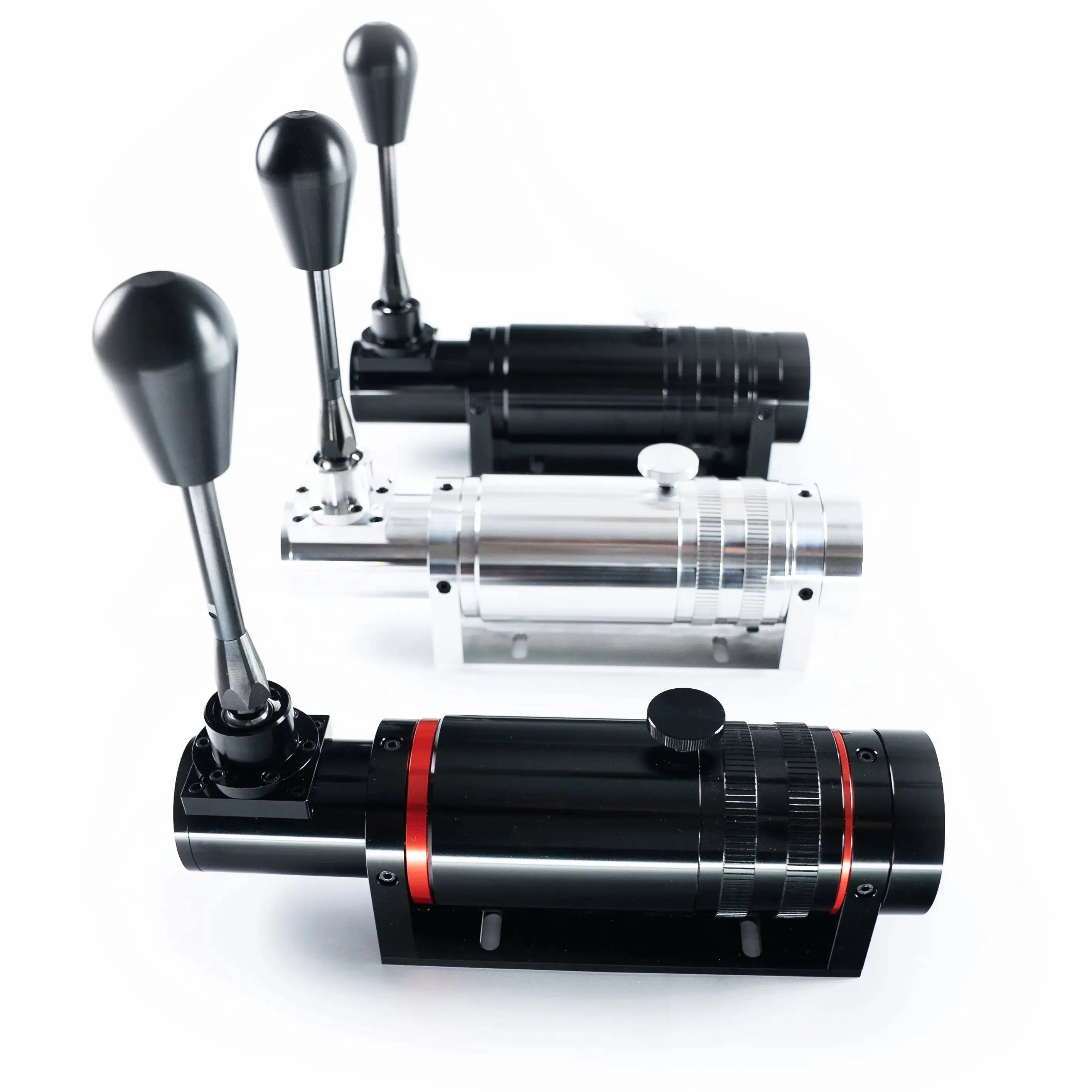 BDH H2SQ SHIFTER