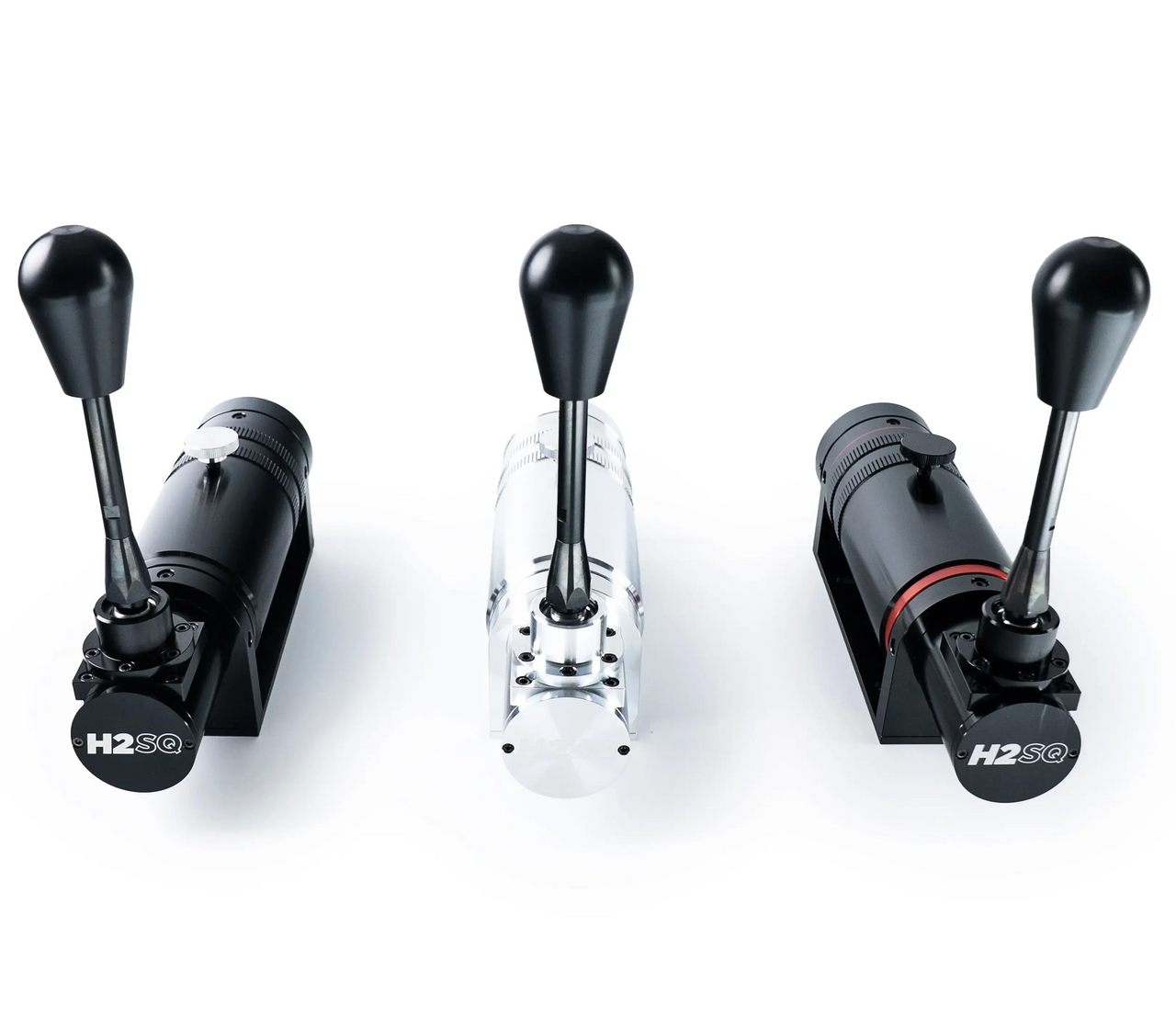 BDH H2SQ SHIFTER