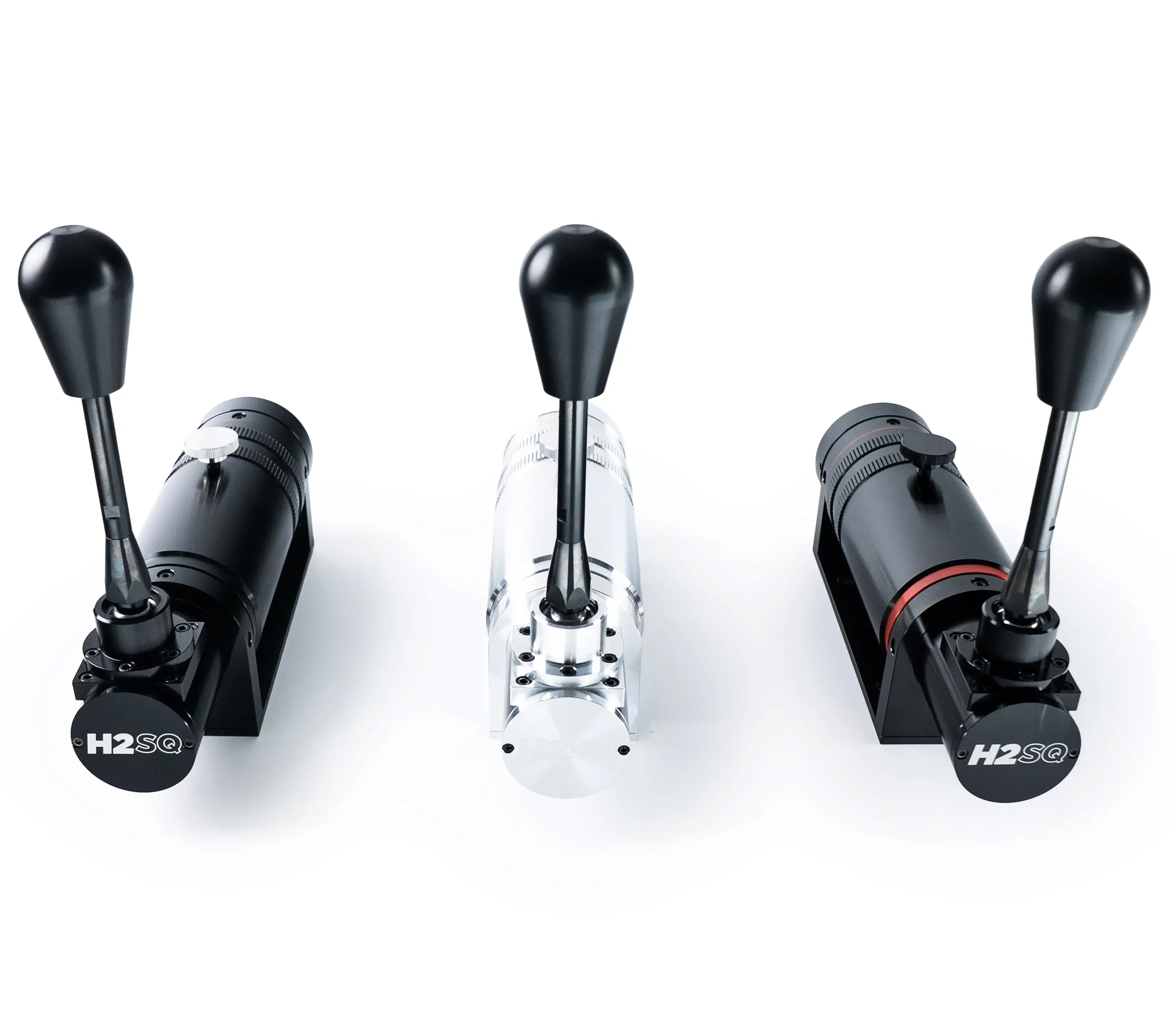 BDH H2SQ SHIFTER