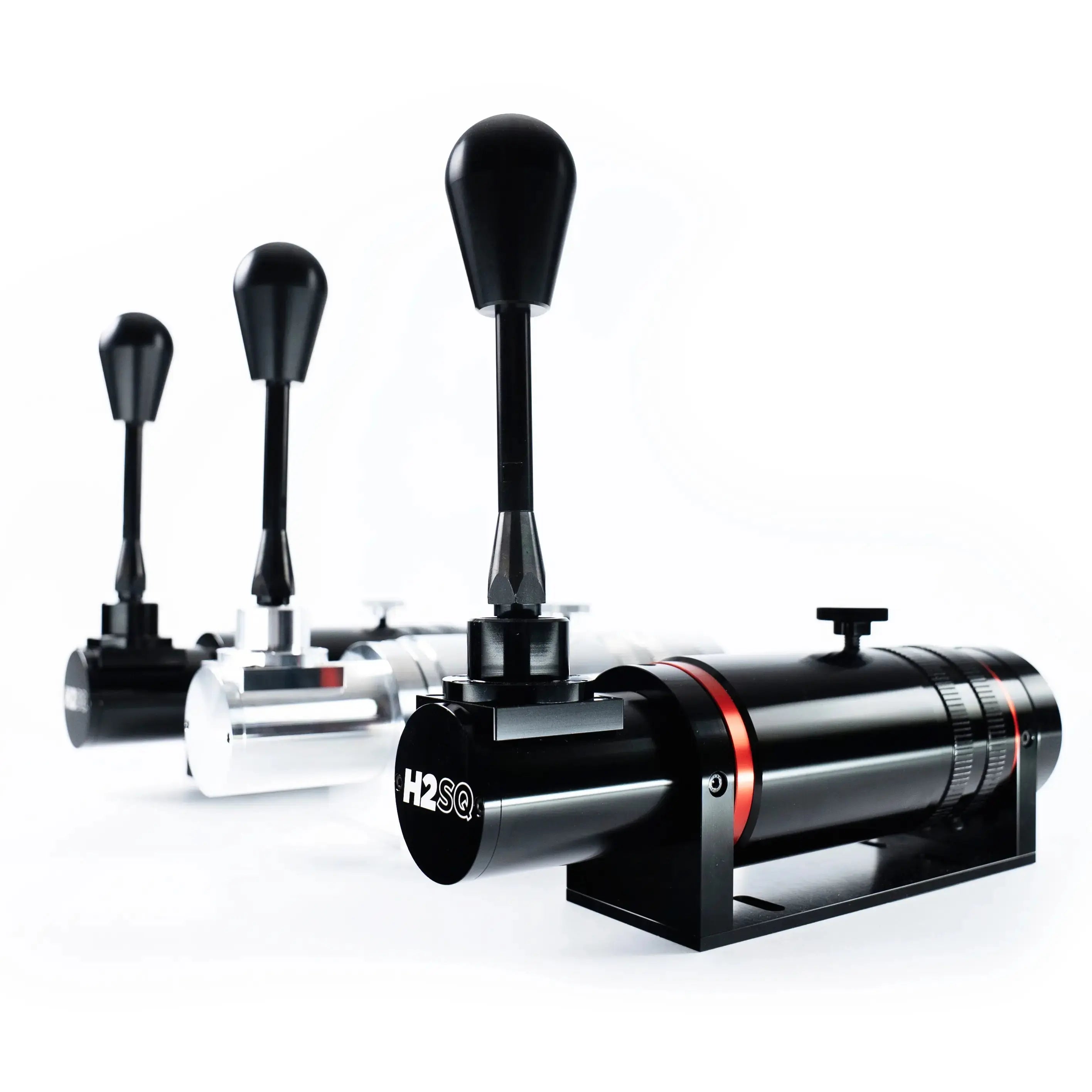 BDH H2SQ SHIFTER