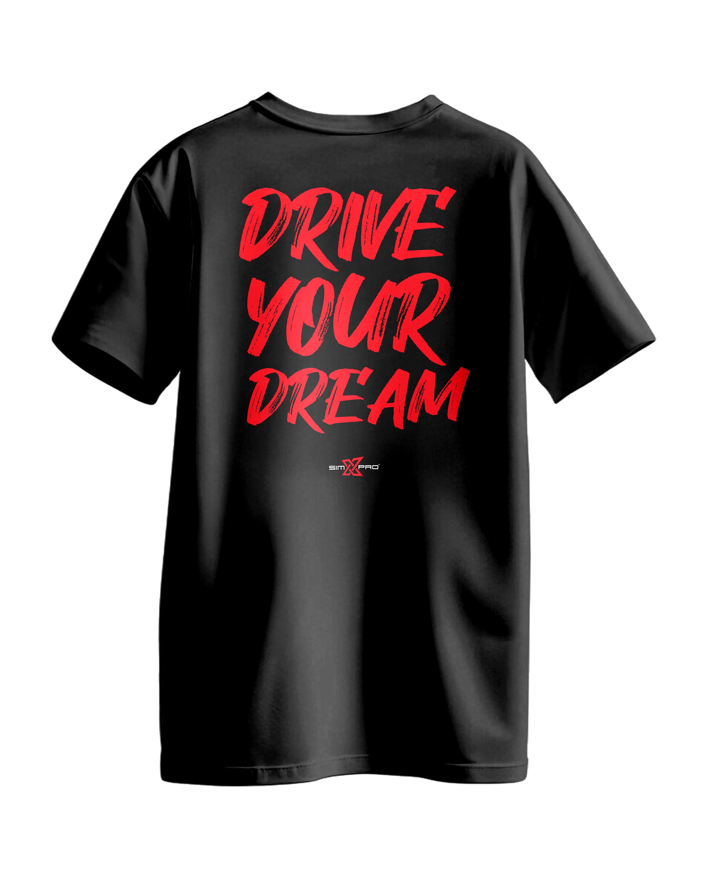 Drive Your Dream Premium T-Shirt - SimXPro