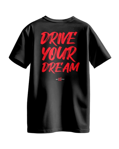 Drive Your Dream Premium T-Shirt