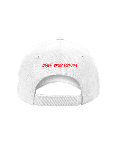 Drive Your Dream Premium Cap