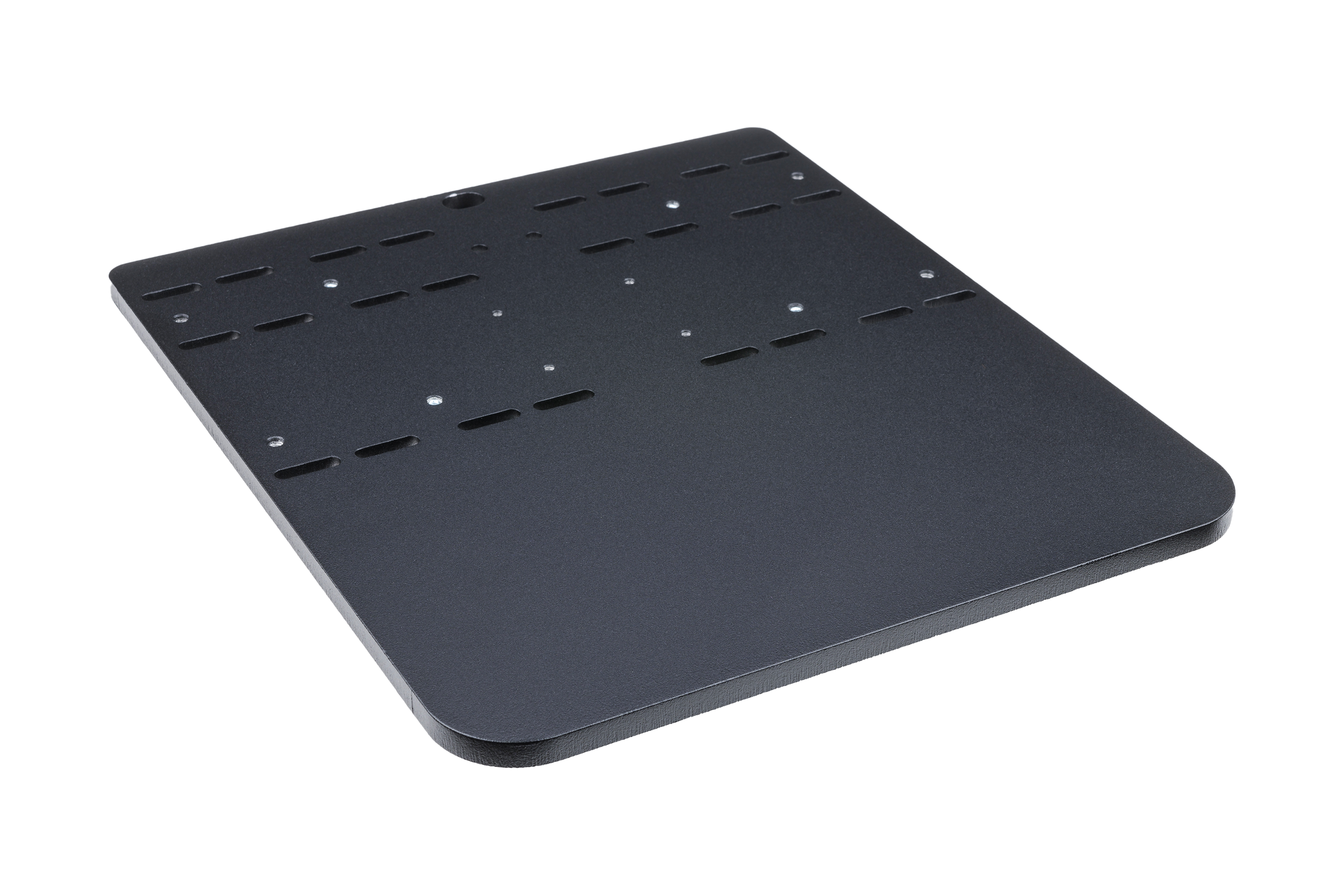 Heusinkveld Sim Pedals Ultimate+ Baseplate - Black