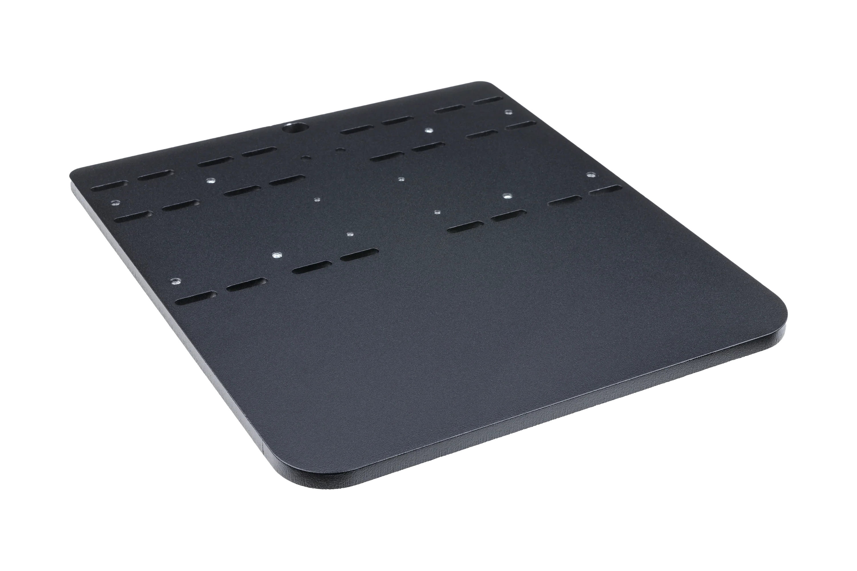 Heusinkveld Sim Pedals Ultimate+ Baseplate - Black - SimXPro