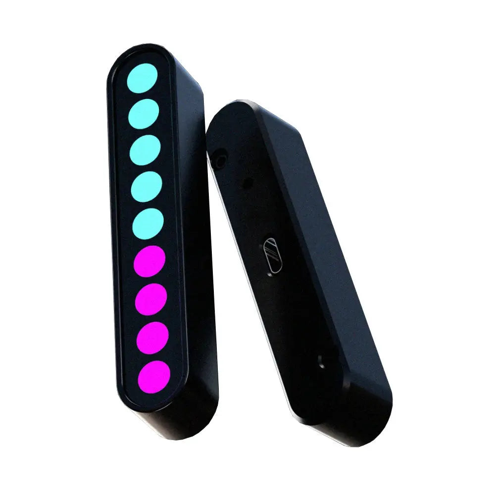 Bavarian Sim Tec BeaconLights - LED Wings