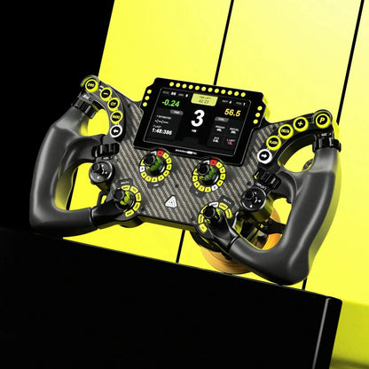 Bavarian Sim Tec Delta PRO Formula – volant