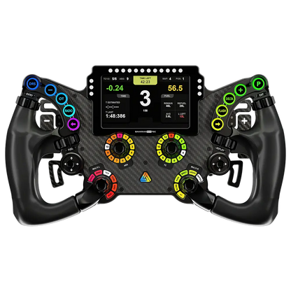 Bavarian Sim Tec Delta PRO Formula – volant
