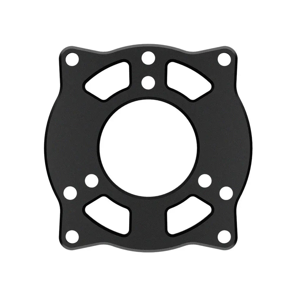 Bavarian Sim Tec Mounting Plate