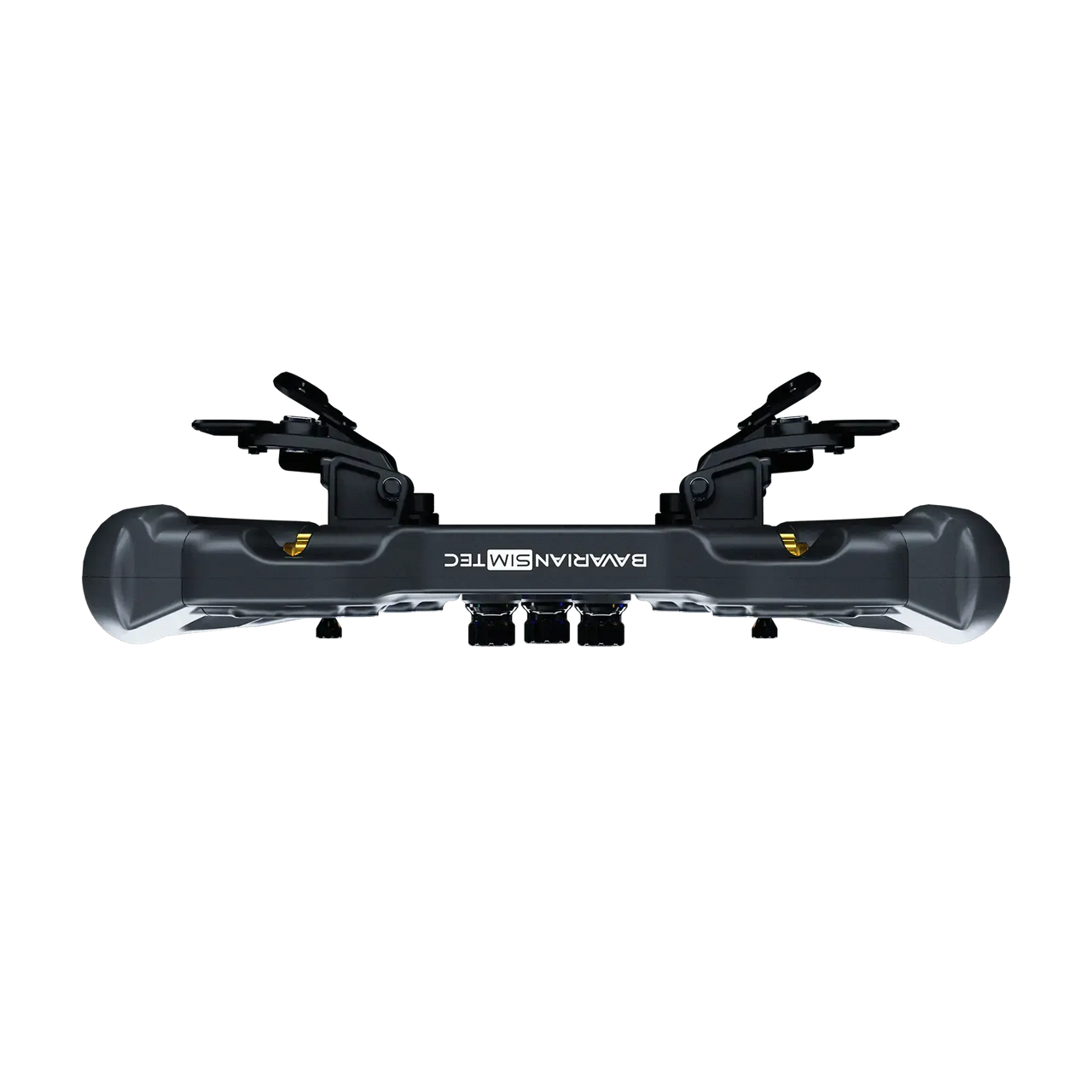 Bavarian Sim Tec ALPHA Sim-Lenkrad