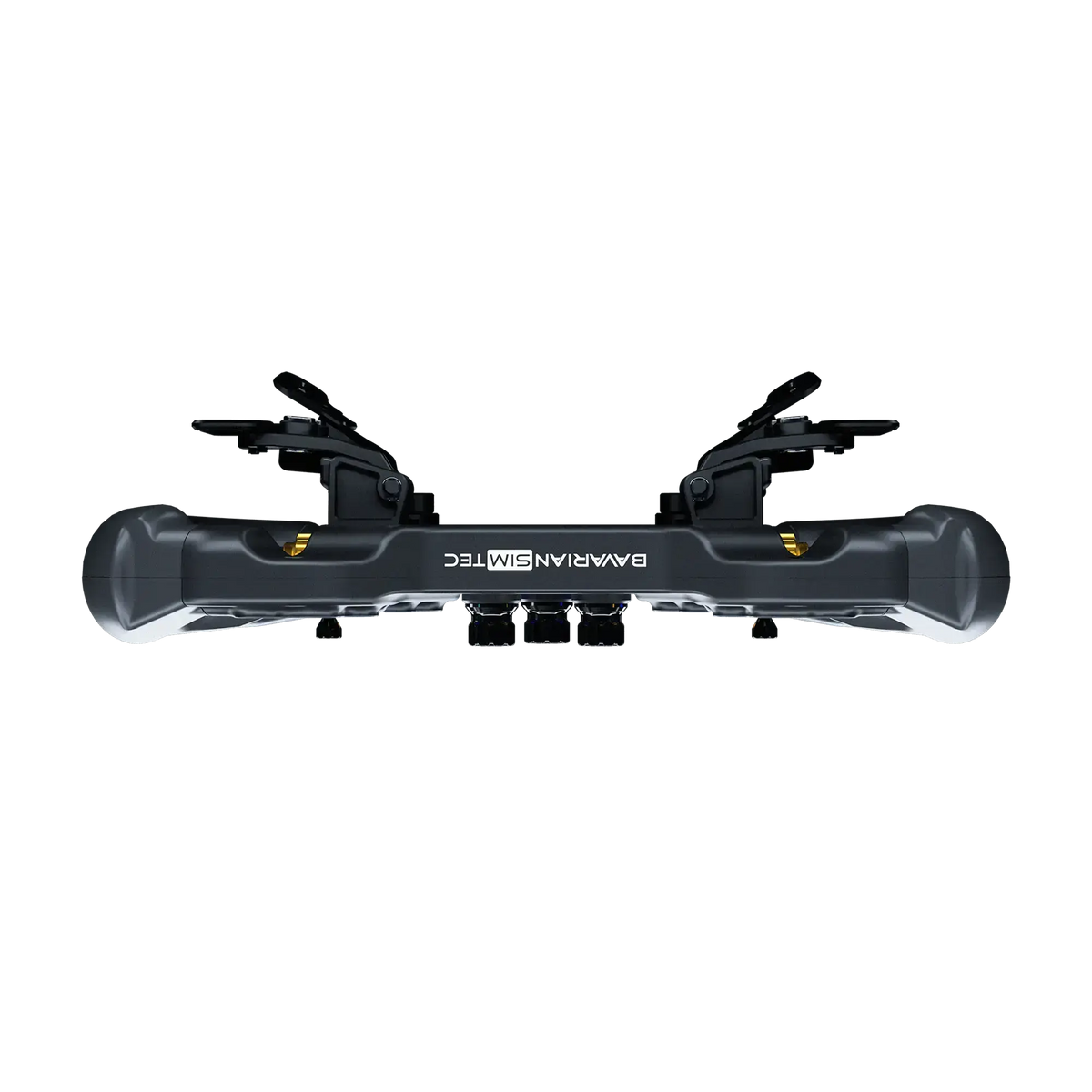 Bavarian Sim Tec ALPHA Sim Steering Wheel