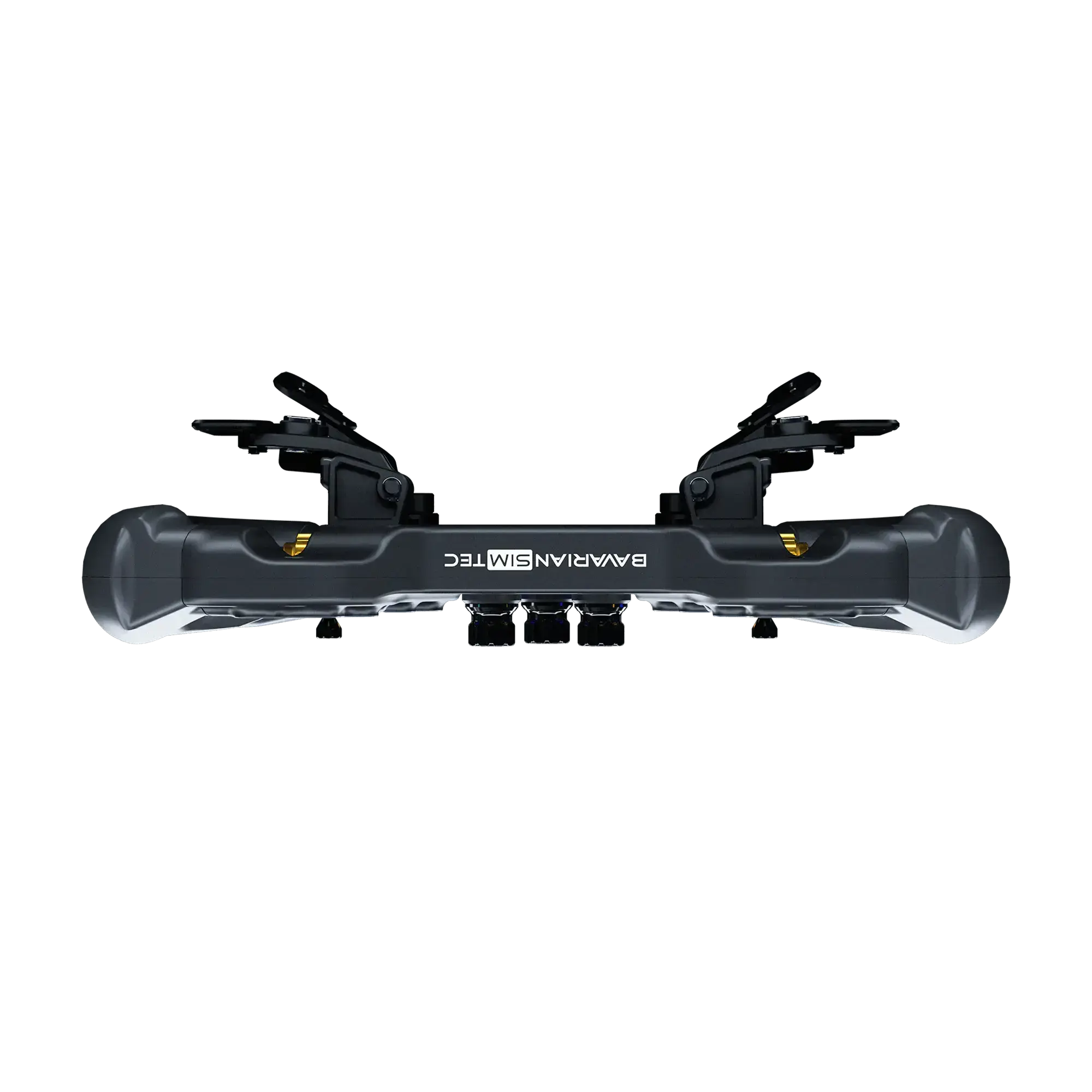 Bavarian Sim Tec ALPHA Sim Steering Wheel