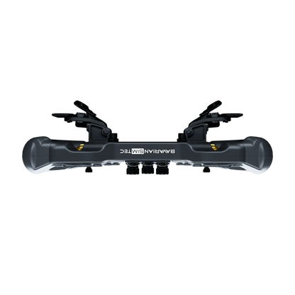 Bavarian Sim Tec ALPHA Sim Steering Wheel