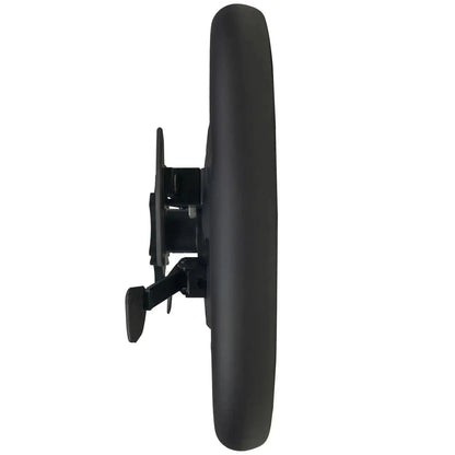 Conspit 310 Apex Wheel – ARGB, 2.99" Display, Dual Paddles (310 mm)