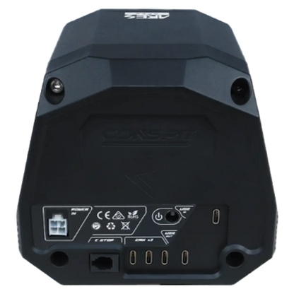 CONSPIT ARES APEX Direct Drive Wheelbase – 8Nm (Black, PC)