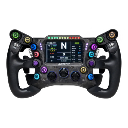 Formula volant Conspit 290GP – černý