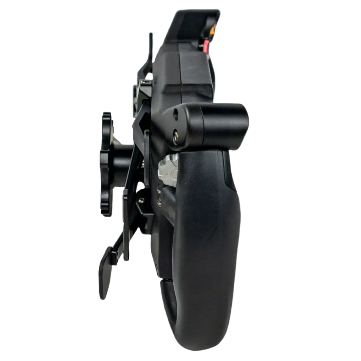 Conspit 290GP Formula Wheel – Black