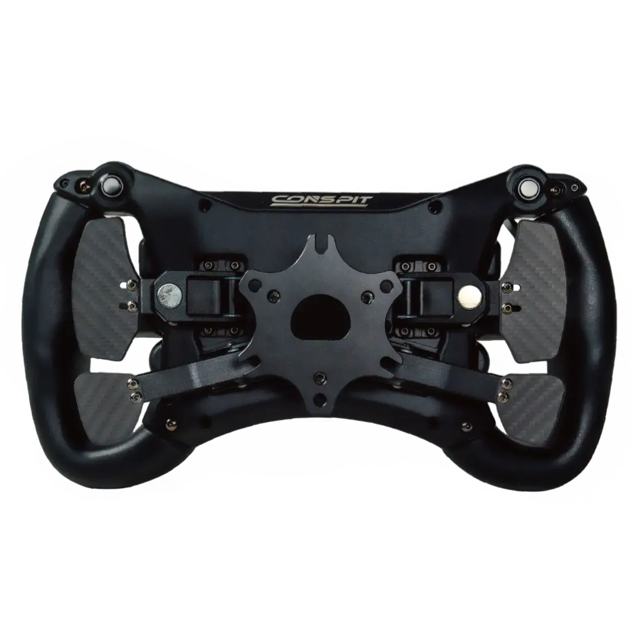Conspit 300GT Wheel – Black