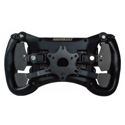 Conspit 300GT Wheel – Black