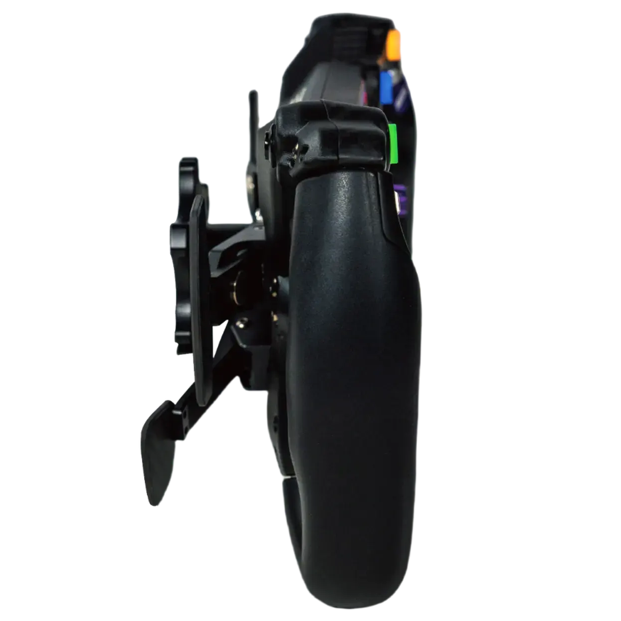 Conspit 300GT Wheel – Black