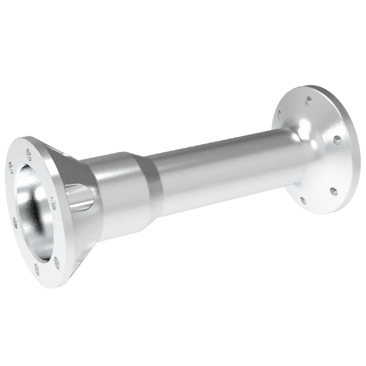 Conspit ARES Extension Rod – 15 cm (Silver)