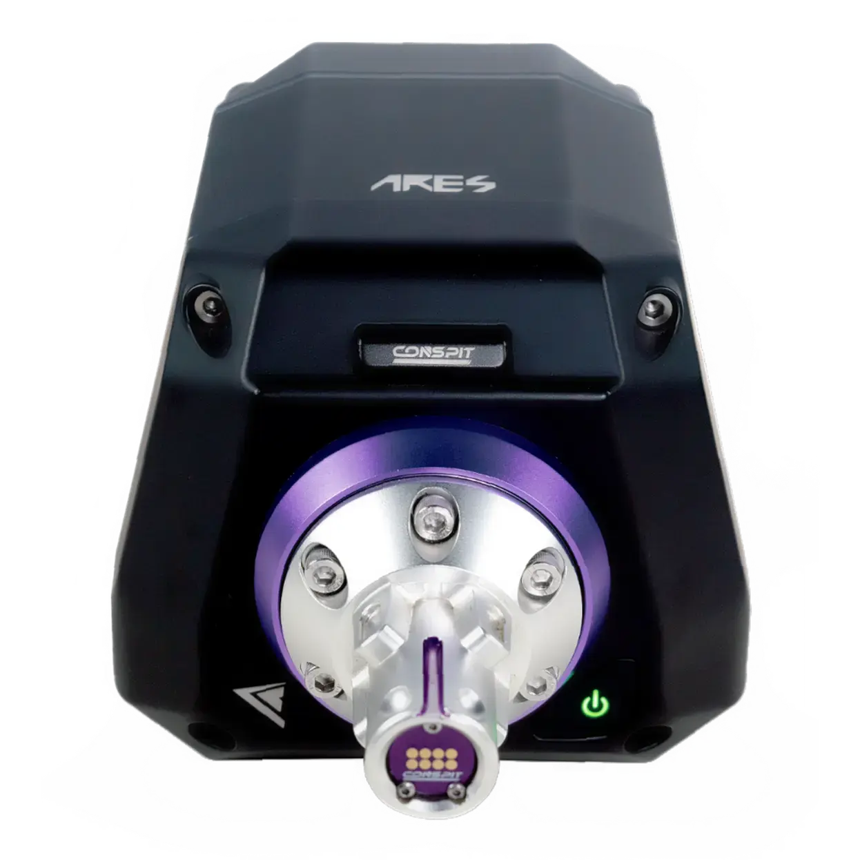 Conspit Ares Direct Drive Wheelbase (12 Nm)