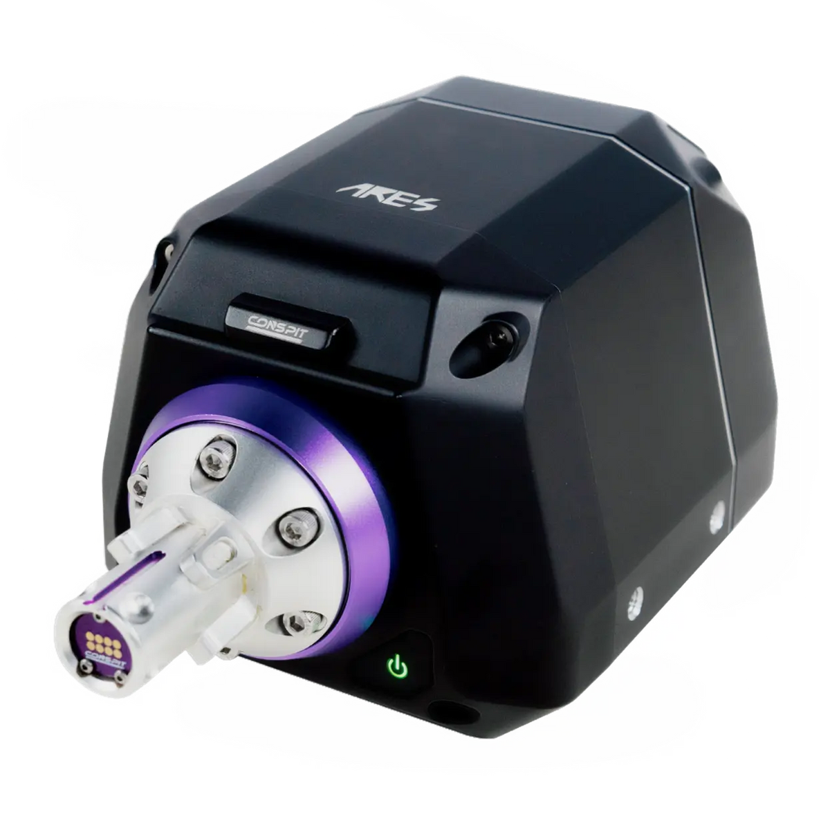 Conspit Ares Direct Drive Wheelbase (12 Nm)